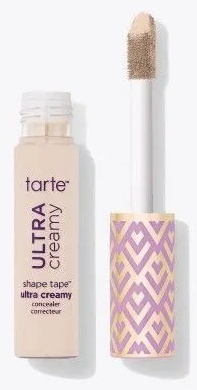 Купить Tarte Ultra Creamy Shape Tape Concealer консилер 22B light beige ...