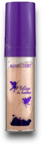 MaybeLuky Police хайлайтер 01