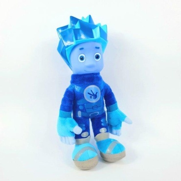 BABY TOY мягкая игрушка Нолик, высота 27 см