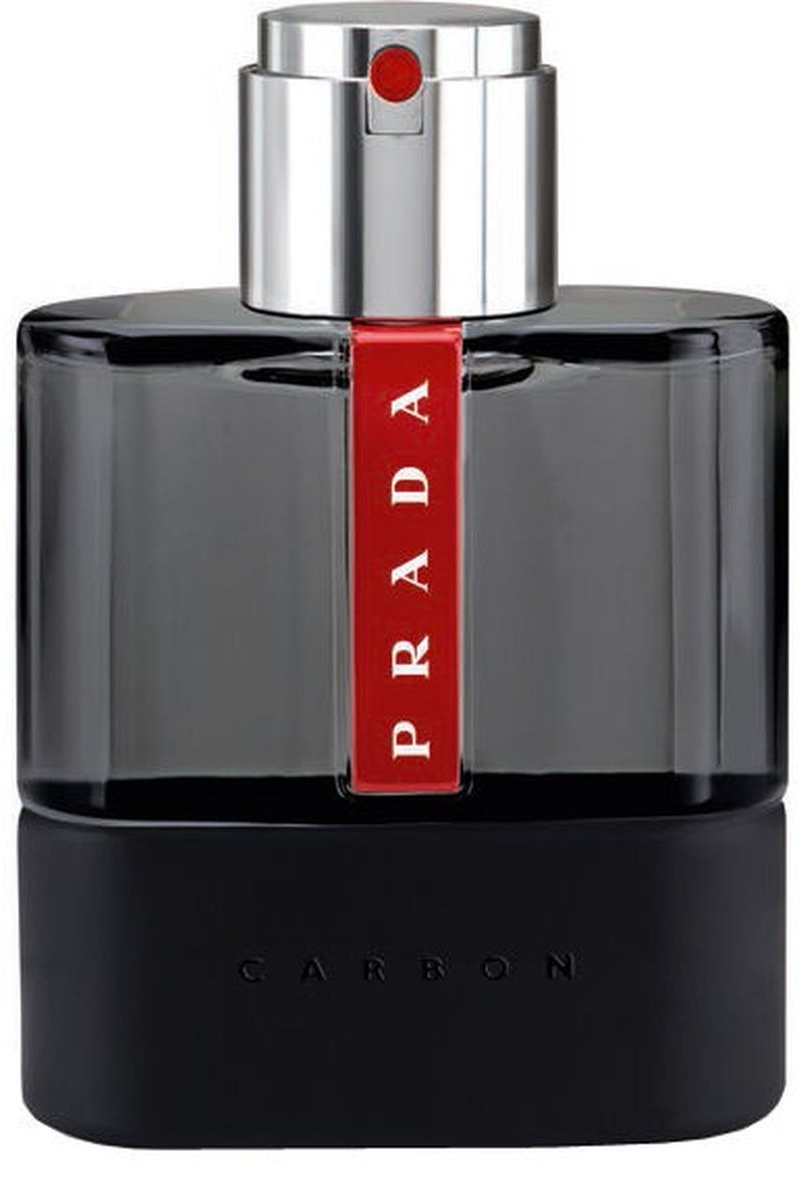 Prada luna rossa carbon