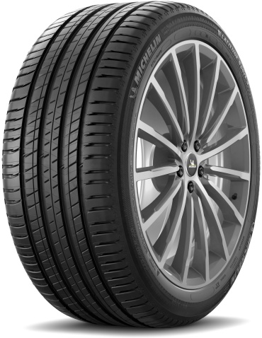 MICHELIN Latitude Sport 3 245/45 R20 103W