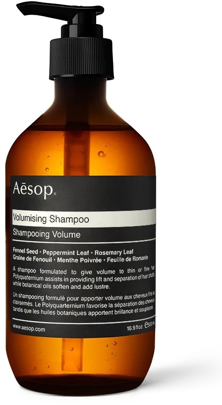 Aesop Hair Volumising Shampoo шампунь 500 мл