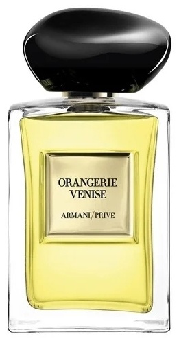 Giorgio Armani Prive Orangerie Venise туалетная вода EDT 50 мл, унисекс