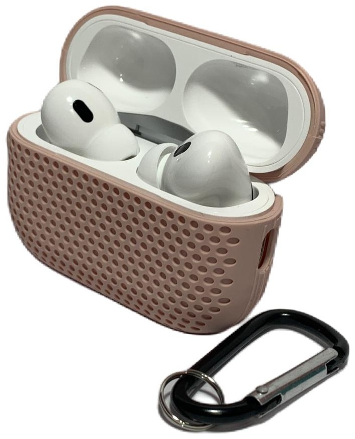 airpods pro 2 оригинальный чехол
