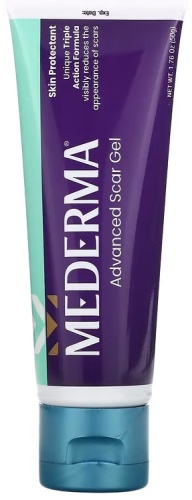 Mederma Advanced Scar гель 50 г