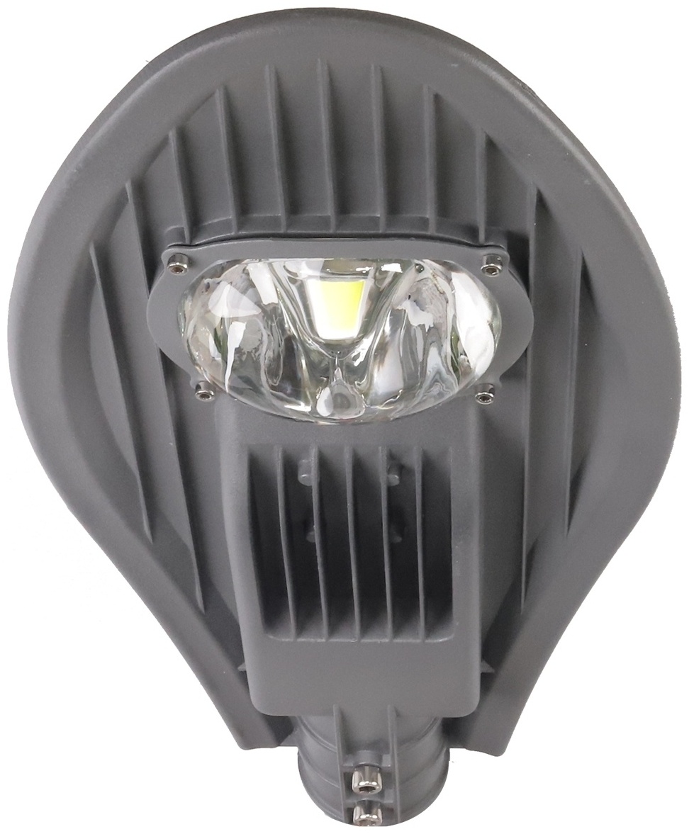 Уличный светильник консольный TEKLED LED 50 Вт 50 см