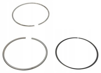 KOLBENSCHMIDT кольца поршневые 800055010000