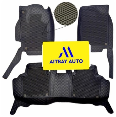 AITBAY GROUP 679684397 Toyota Alphard 2005-2008 черный