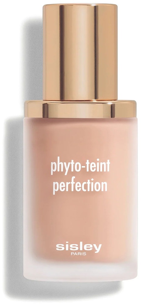 Sisley Phyto Teint Perfection тональный крем 1C Petal 30 мл