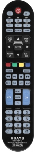 HUAYU RM-L1107+12
