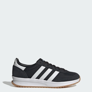 Кроссовки adidas черный