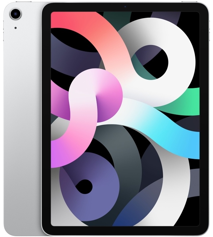 Купить Планшет Apple iPad Air 2020 Wi-Fi 10.9 дюйм 4 Гб/256 Гб ...