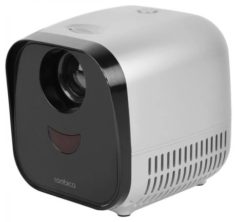 Купить Проектор Rombica Ray Element MPR-L360 в Алматы – Магазин на Kaspi.kz