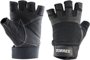 TORRES PL6051 черный S