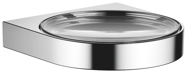 Dornbracht мыльница Imo 83410970-00 1 шт, металл