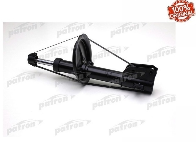 Амортизатор PATRON передний PSA333842 1 шт