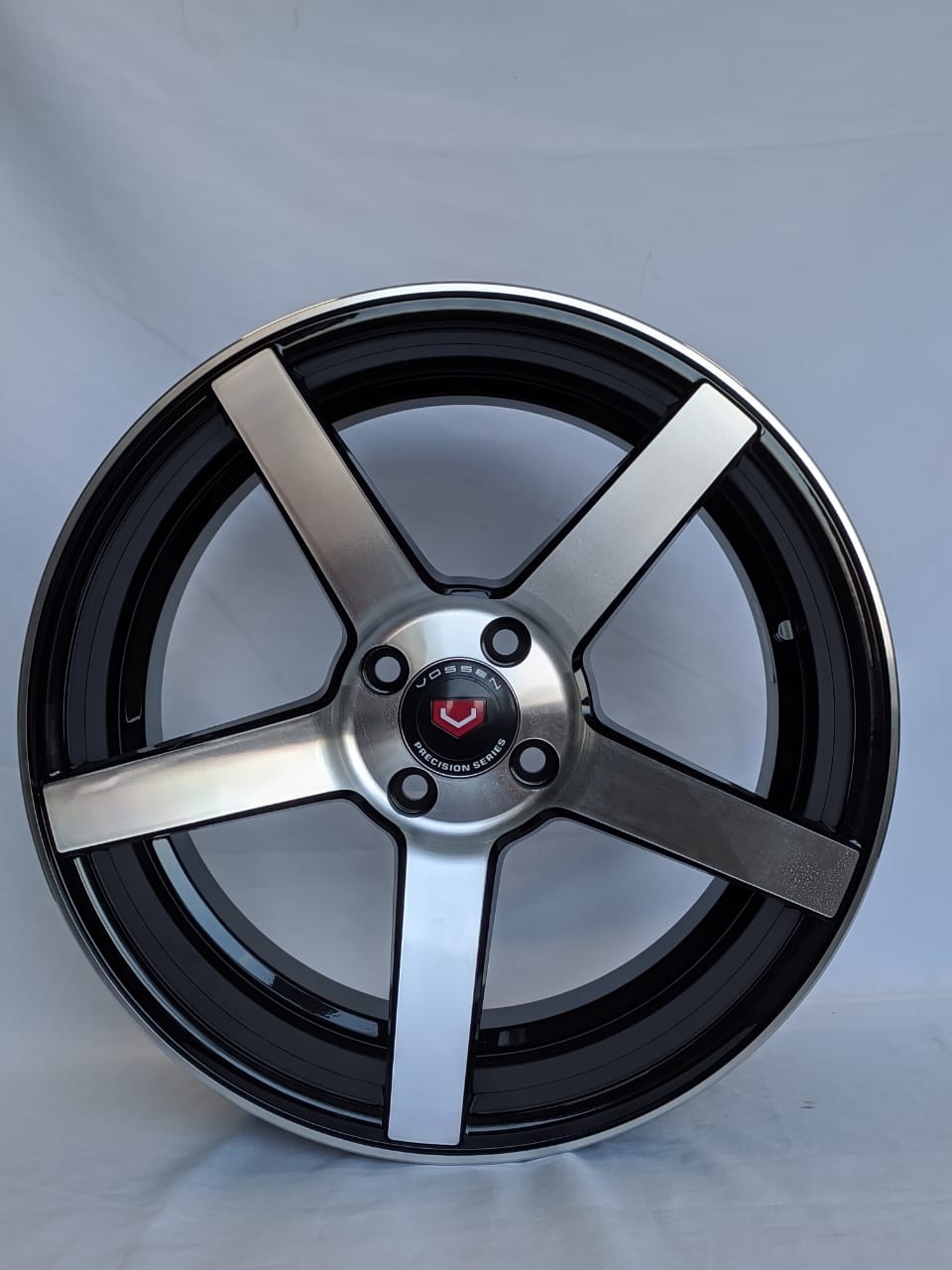 RS 1041 7x16/4x100 D67.1 ET35 черный