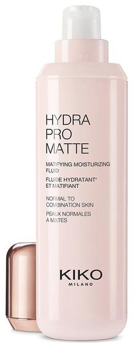 Купить KIKO Hydra PRO Matte основа под макияж для лица 50 мл в Алматы ...