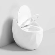 Унитаз-моноблок 633908186, санфаянс