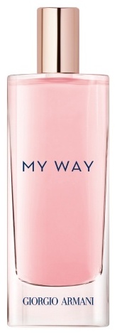 Giorgio Armani My Way Floral парфюмерная вода EDP 15 мл, для женщин