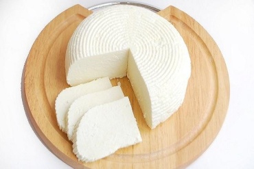Сыр Алаш food Сыр Брынза рассольный брынза 20% 460 г
