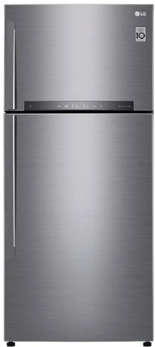 LG GN-H702HMHL серебристый