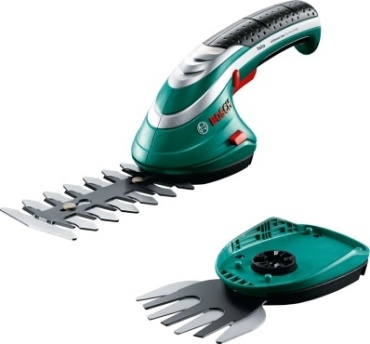 Ножницы Bosch Isio 3 Set 0600833102