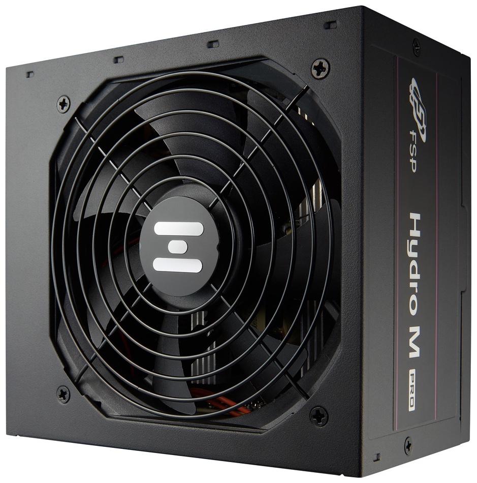 Блок питания FSP Group Hydro M PRO HP2-700M 700 Вт