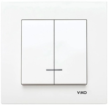 VIKO Karre 91990027 белый
