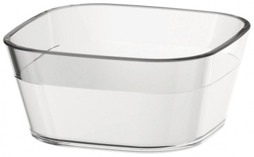 Миска EMSA 10х10 см, пластик, 1 шт