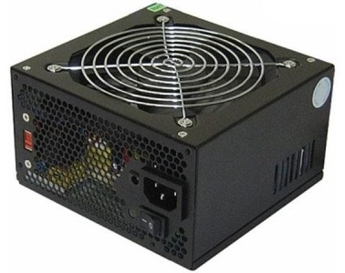 Блок питания HuntKey APFC 600W