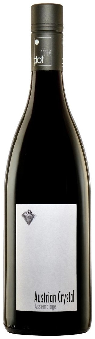 Купить Вино Weingut R&A PFAFFL Austrian Crystal сухое красное 12.5% 750 ...