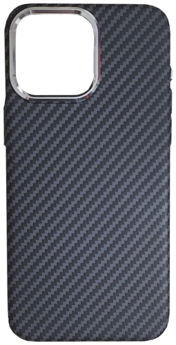 Чехол для Apple iPhone 15 черный