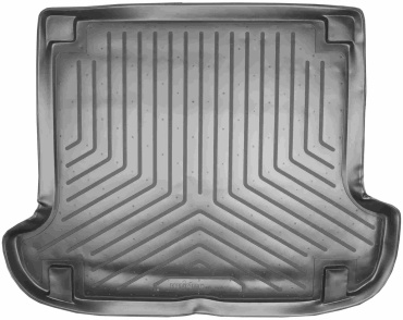 Unidec NPL-P-31-51 Hyundai Terracan 2001-2006 черный