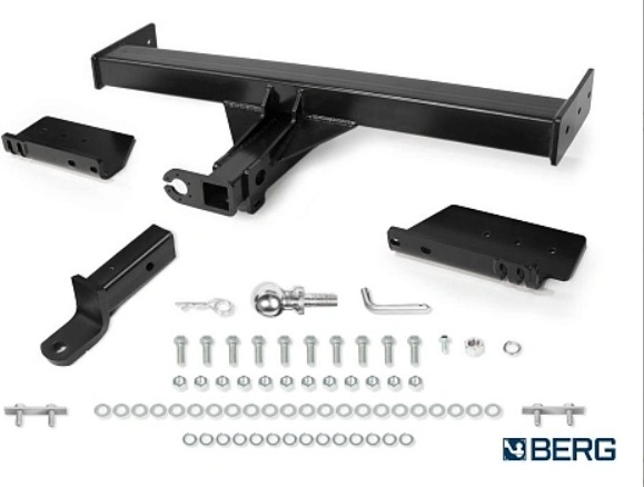 BERG F.5718.001 для Toyota Hilux 2015-2025