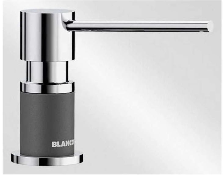 Диспенсер для жидкого мыла Blanco 525816