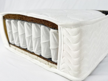 Матрас Cozy Sleep Эластик, 85x200x20 см