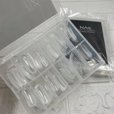 NailShop.kz верхние формы универсальные 500 шт