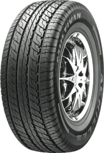 Achilles Multivan 225/70 R15C 112T