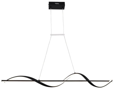 Люстра подвесная F-Promo LED, кол-во ламп: 2 шт