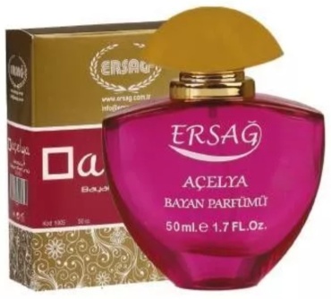 ERSAG Acelya парфюмерная вода EDP 50 мл