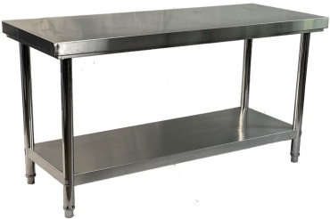 Разделочный стол EKO-KITCHEN 150x80x85 см