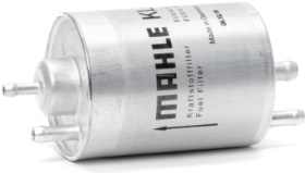 MAHLE топливный фильт KL 82