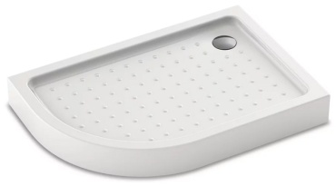 Veconi TZ55R-10080-C5 100x80 низкий