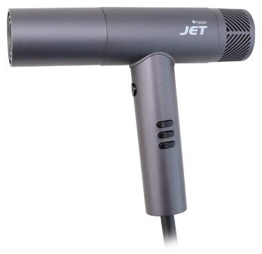 Hairway A033 03095 фен серый