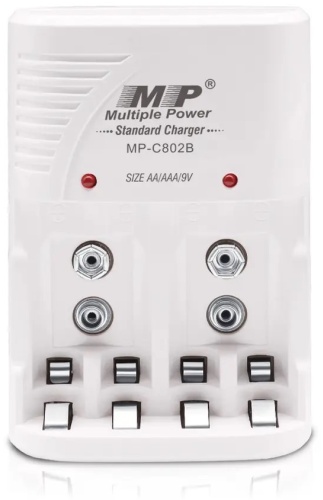 Зарядное устройство Multiple Power MP-C802B