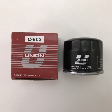 Union масляный фильтр C-902