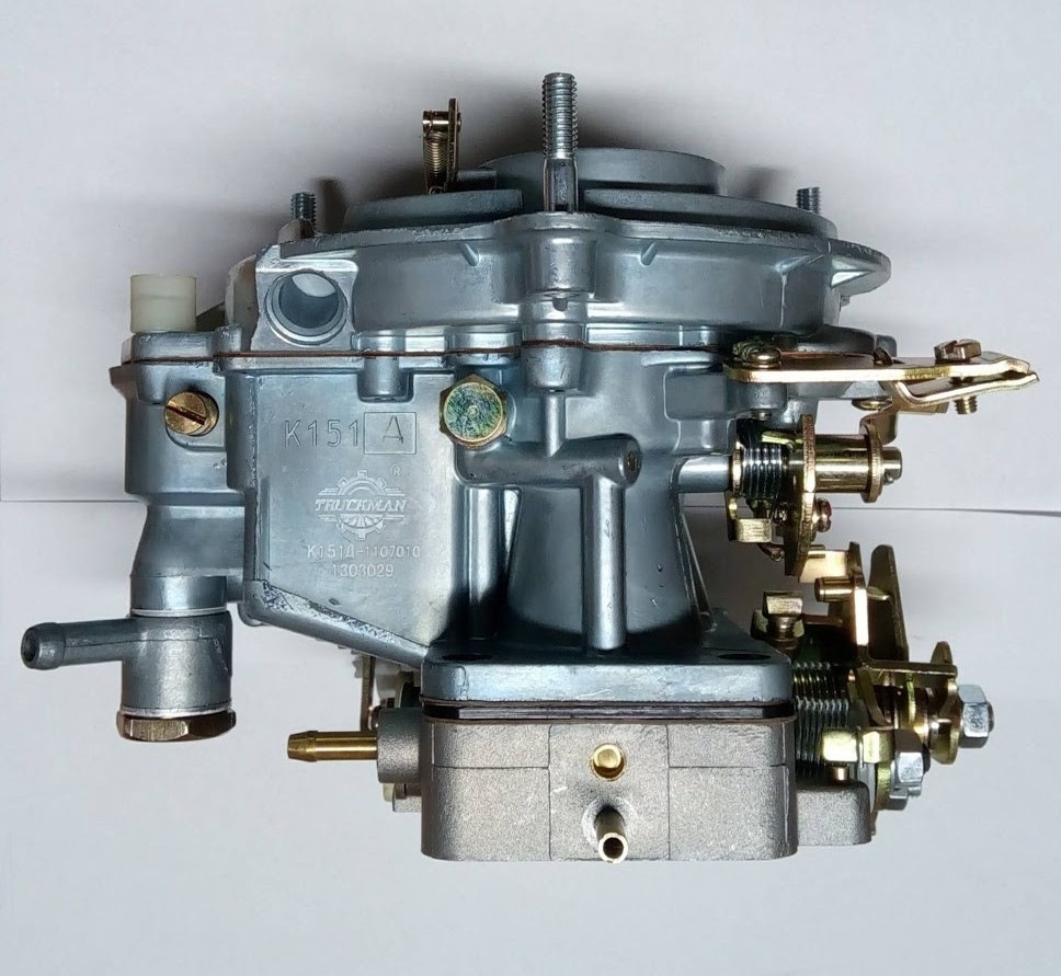 Лучший карбюратор на газель. Карбюратор 151д 406. Карбюратор к-151 д Пекар. Карбюратор к 151 д. К151д-1107010.