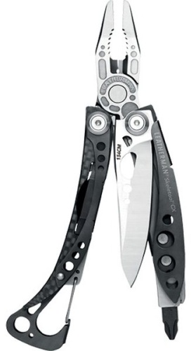 Leatherman R38921 черный