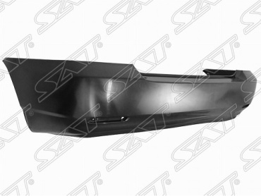 SAT бампер ST-TY28-087-B0 для Toyota Corolla 2004-2006